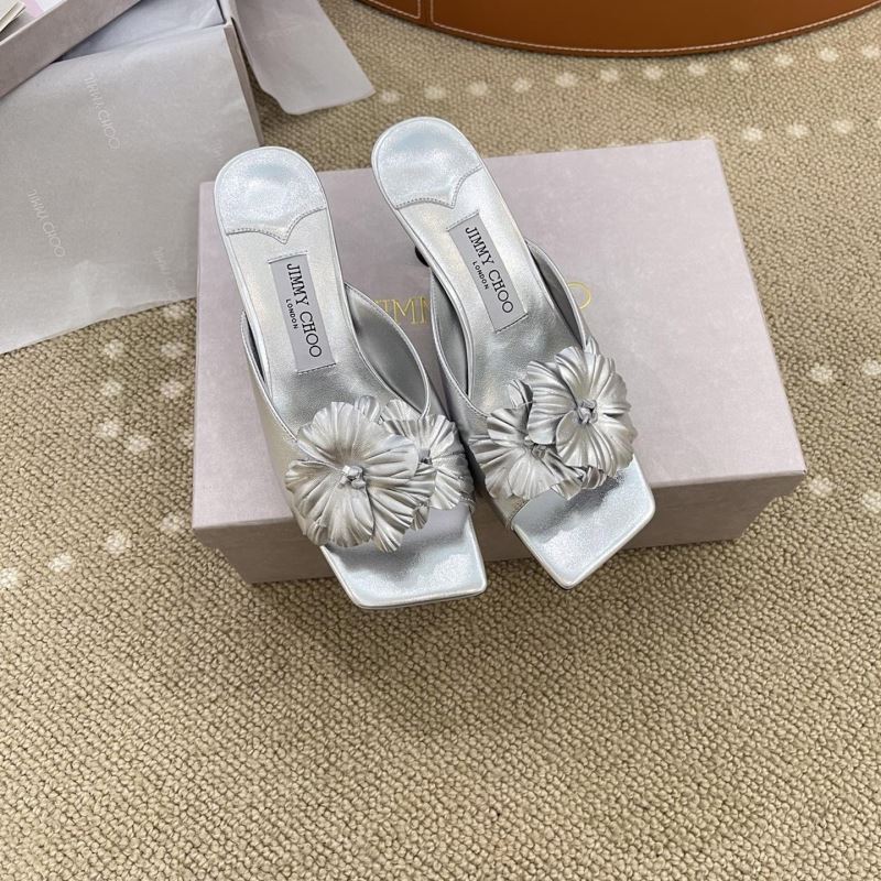 Ji*y Ch* slippers